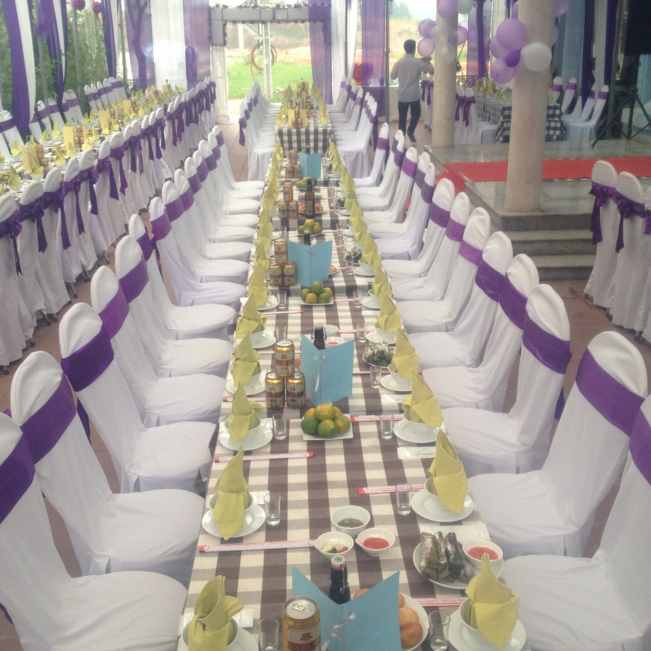 Môt số Hình ảnh về PHÚ TRIỀU