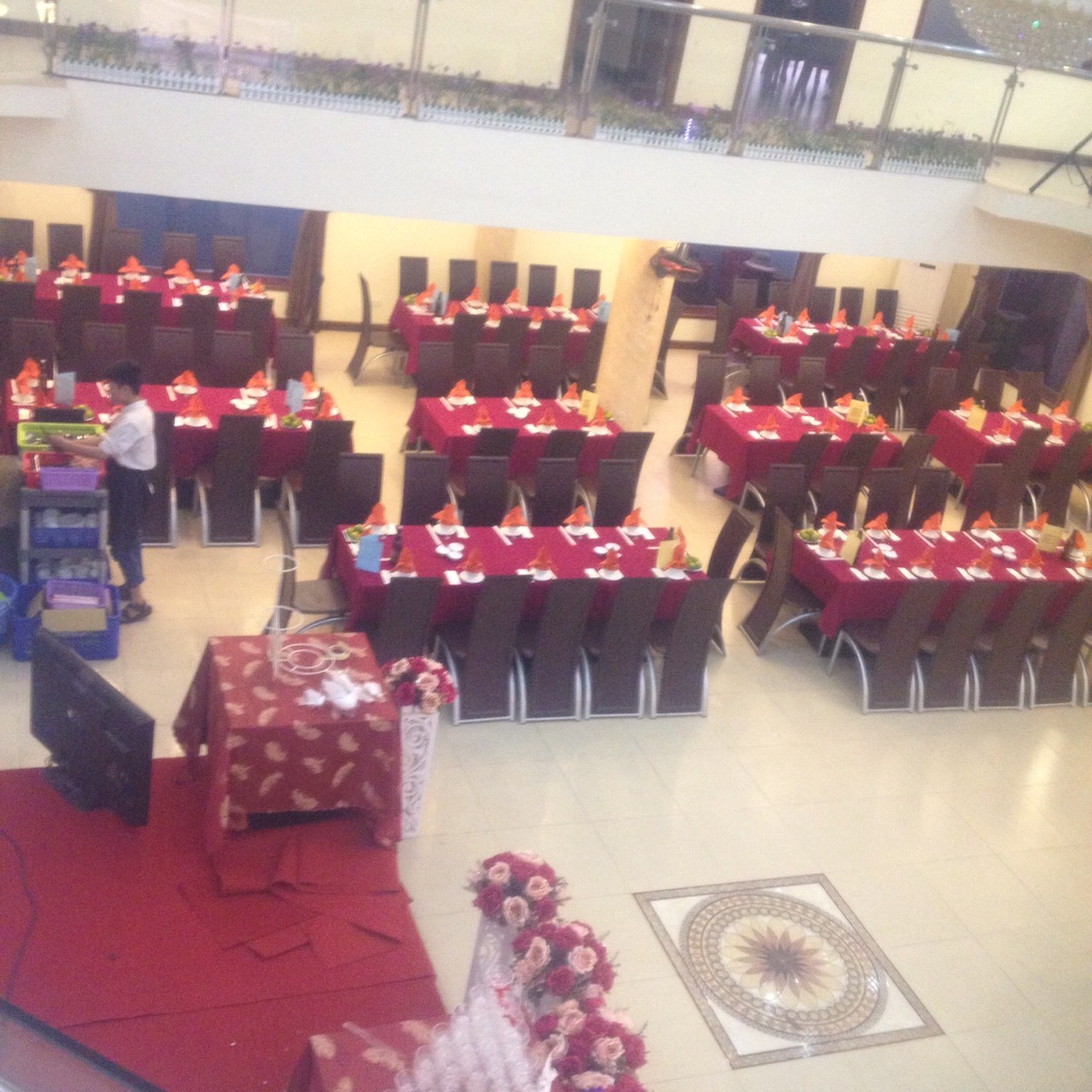 Môt số Hình ảnh về PHÚ TRIỀU