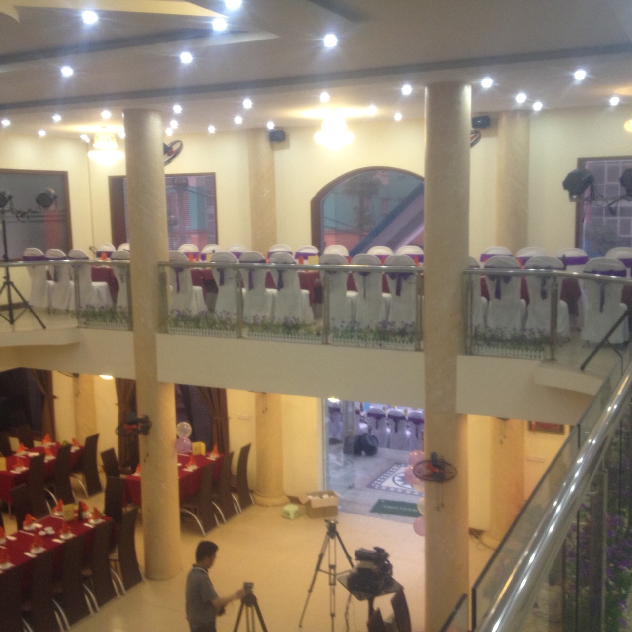 Môt số Hình ảnh về PHÚ TRIỀU