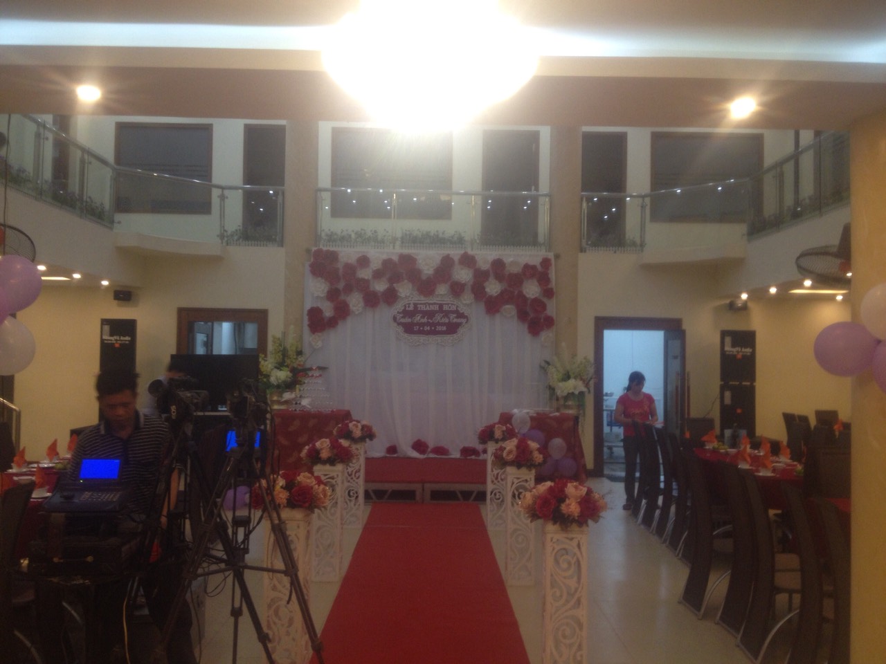 Môt số Hình ảnh về PHÚ TRIỀU