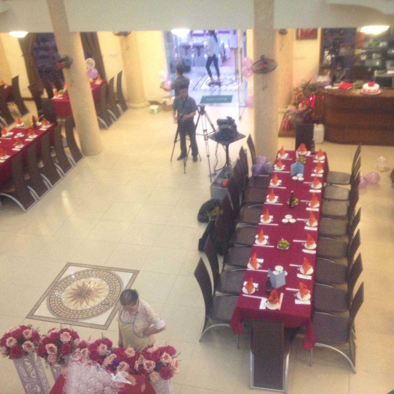 Môt số Hình ảnh về PHÚ TRIỀU