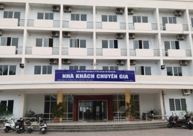 Hình ảnh KHÁCH SẠN