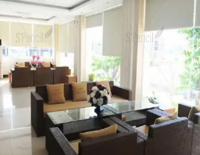 Hình ảnh KHÁCH SẠN