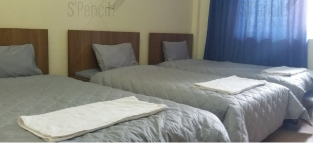 Hình ảnh KHÁCH SẠN