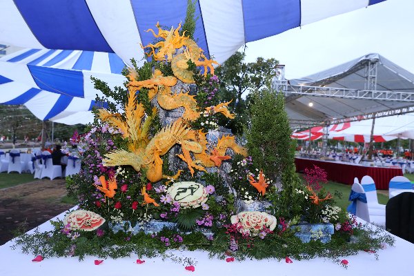 Hình ảnh DỊCH VỤ TỔ CHỨC SỰ KIỆN