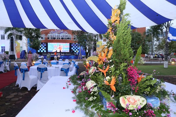 Hình ảnh DỊCH VỤ TỔ CHỨC SỰ KIỆN