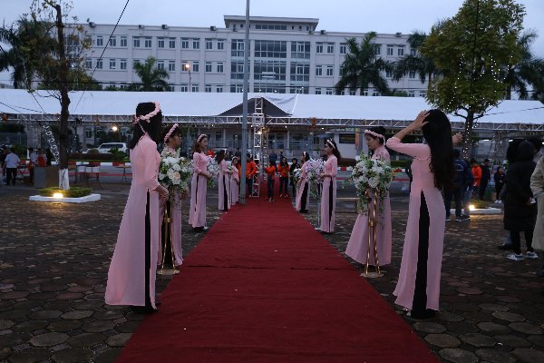 Hình ảnh DỊCH VỤ TỔ CHỨC SỰ KIỆN